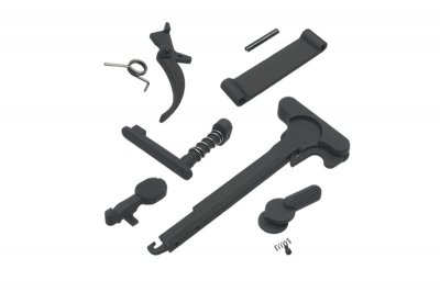 King Arms Accessories Set A For M4 Series