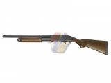 Tokyo Marui M870 Shotgun ( Wood Texture Stock )