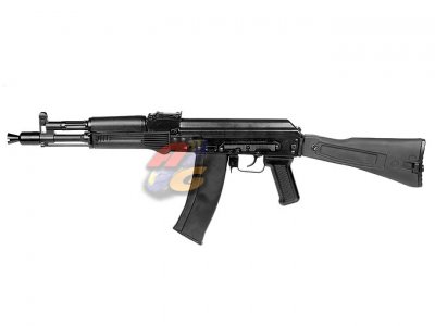--Out of Stock--E&L AK105 Full Steel AEG