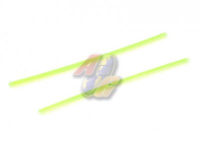GunsModify 1.5mm Fiber Optic ( Green )