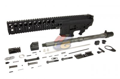 Prime MRP Carbine Length Metal Receiver Kit For WA M4 Series - 14.5"