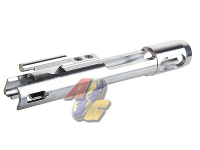 --Out of Stock--Spear Arms CNC Steel Bolt Carrier For GHK M4 Series GBB ( Chrome Light Weight )