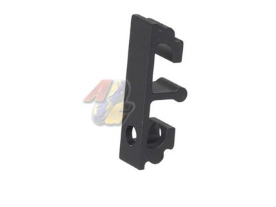 5KU Aluminum Moduler Trigger Shoe-B ( Black )