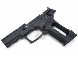 Guarder Aluminum Frame For Tokyo Marui P226 GBB ( Late Ver. Marking/ Black )
