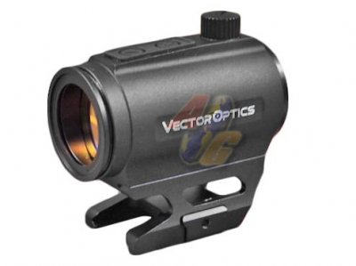 --Out of Stock--Vector Optics Scrapper 1x25 Red Dot Sight