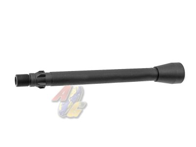 RGW 3 Lugs Outer Barrel For APFG MPX-K GBB ( 8" )