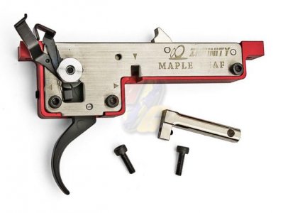 --Out of Stock--Maple Leaf VSR CNC 90" Zero Trigger Group 2020 Edition