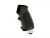 --Out of Stock--Guarder Large AR Pistol Grip For M16 Series (BK)