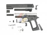 --Out of Stock--PAPAGO ARMS M1911 Pre-War Steel Kit For Tokyo Marui M1911 Series GBB