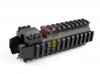--Restock--Z-Parts 4850 Handguard For M4 Series Airsoft Rifle ( Black )