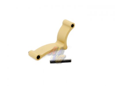 G&P Knight's Sniper Type Trigger Guard (Sand)