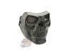 V-Tech Skull Mask (BK)