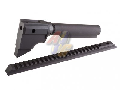 --Out of Stock--MadBull Spike Tactical 9inch HAVOC Launcher Stand Alone System