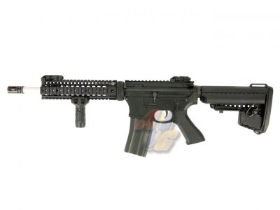 King Arms LaRue 9.0" Tactical Rifle