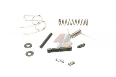 --Out of Stock--Element Reinforced Spring & Pin Set For WA M4A1 Series