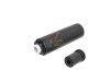 --Out of Stock--RGW Omega 9K Dummy Silencer ( MP5 Style )
