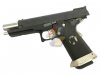 Armorer Works HX2302 Hi-Capa 5.1 GBB Pistol ( Black )