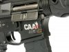 --Out of Stock--CAA Airsoft Division 14.5" M4 Rifle AEG ( BK )