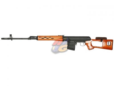 --Out of Stock--CYMA SVD AEG