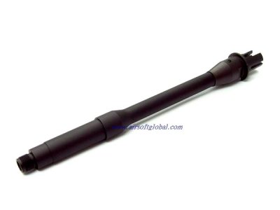 --Out of Stock--King Arms Aluminium Reinforced Outer Barrel - 10.5 Inch