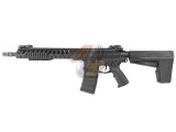 Classic Army CA115M Nemesis DE-12 Full Electric Gearbox AEG with BAS Stock