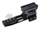 Revanchist Airsoft 2.26" Modular Optics Mount and Laser Devices Riser For T2 Dot Sight ( V2 )