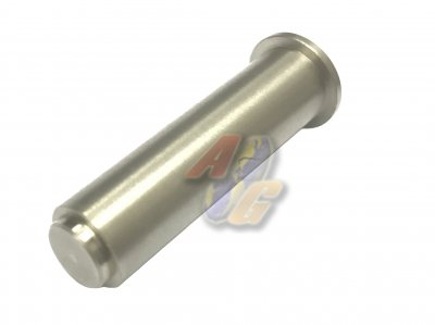 --Out of Stock--Nova Recoil Spring Plug For Marui 1911A1 ( Stainless Silver )