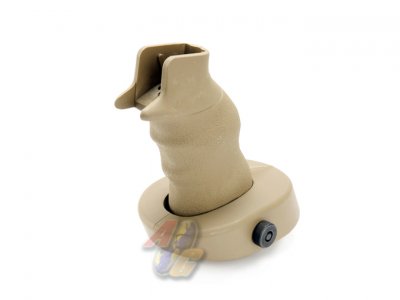 --Out of Stock--G&P M16 Sniper Grip (Sand)