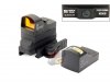 DYTAC Docter Red Dot Sight w/ AD Style QD Mount
