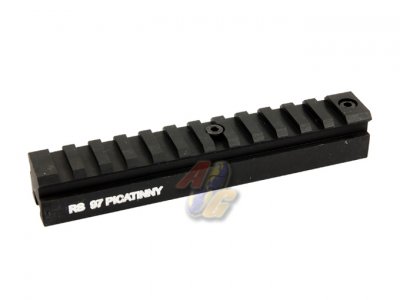 Real Sword RS 97 Picatinny Mount Base For RS Type 97
