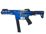 Classic Army Nemesis X9 AEG ( Blue )