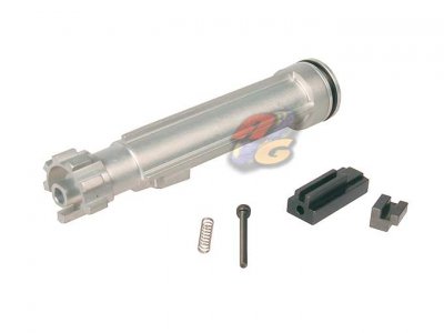 --Out of Stock--RA-Tech Aluminum Nozzel With Tool Adjust NPAS Set For MSK GBB
