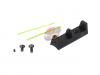 --Out of Stock--PPS Fiber Optic Front Set For PPS M870 Shotgun