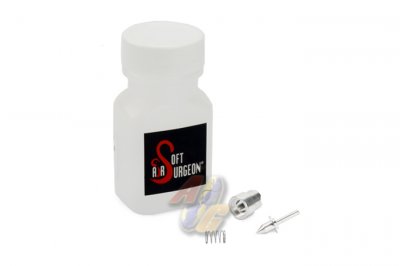 --Out of Stock--Airsoft Surgeon Energy Booster For WA M4A1 Series