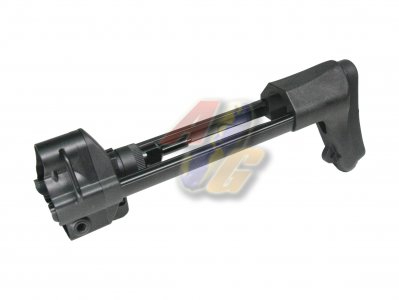 --Out of Stock--SRC SR5 MP5 AEG Rifle Retractable Stock