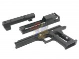 --Out of Stock--ALC Custom Desert Eagle.50 Steel Conversion Kit For Cybergun/ WE Desert Eagle GBB ( BK )