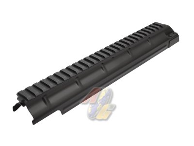 CYMA SVD AEG Top Cover with 20mm Rail
