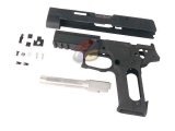--Out of Stock--Prime P226 CNC Aluminum Slide & Frame Kit For Tokyo Marui P226 Series GBB