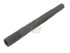BOW MASTER Steel CNC Outer Barrel For GHK AK-74U GBB