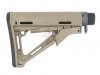 AG Custom WE M4 Upper Receiver with Magpul Parts