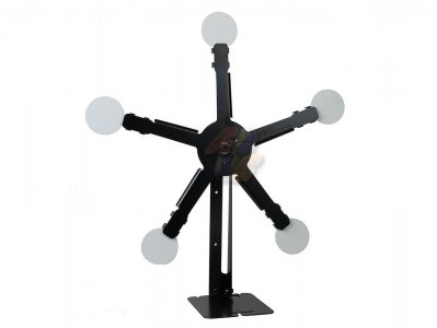 --Out of Stock--FYT B-1056 The Texas Star Shooting Target