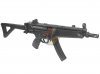 --Out of Stock--SRC MP5 SR5-AF CO2 SMG Rifle