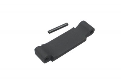 --Out of Stock--King Arms Trigger Guard For M4 Series(Wide Type)