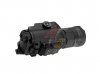 Blackcat HX35 Tactical Flashlight ( Black )