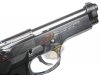 --Out of Stock--GUN HEAVEN M92FS GBB ( Silver/ Full Marking/ Licensed )