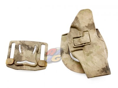 --Out of Stock--DYTAC Water Transfer CQB Holster For G17/18C (A-Tacs)
