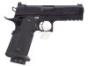 --Out of Stock--Army STI Staccato P R603 GBB Pistol ( Black )