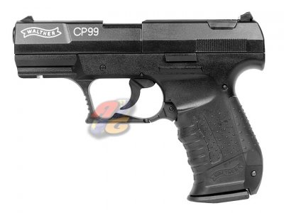 --Out of Stock--Umarex Walther CP99 (4.5mm/ CO2) Fixed Slide