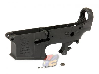 Prime CNC Lower Receiver For PTW M4 (LMT)