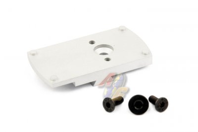 --Out of Stock--Airsoft Surgeon Custom Red Dot Reflex Sight Mount For Marui Hi-CAPA Series
